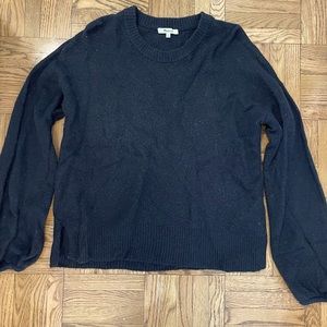 Madewell - Wool blend sweater - Size L